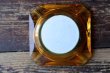 画像5: dp-260204-60 TRAVELODGE VINTAGE GLASS ASHTRAY