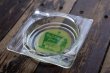 画像3: dp-260204-60 Holiday Inn VINTAGE GLASS ASHTRAY