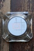 画像5: dp-260204-60 The International House of Pancakes(IHOP) VINTAGE GLASS ASHTRAY