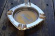 画像3: dp-260204-60 THE BEST Western MOTELS VINTAGE GLASS ASHTRAY