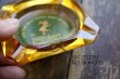 画像3: dp-260204-60 TRAVELODGE VINTAGE GLASS ASHTRAY