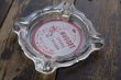 画像3: dp-260204-60 NUGGET SPARKS NEVADA VINTAGE GLASS ASHTRAY