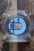 画像2: dp-260204-60 The International House of Pancakes(IHOP) VINTAGE GLASS ASHTRAY