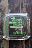 画像4: dp-260204-60 Thunderbird Inn RESTAURANT VINTAGE GLASS ASHTRAY