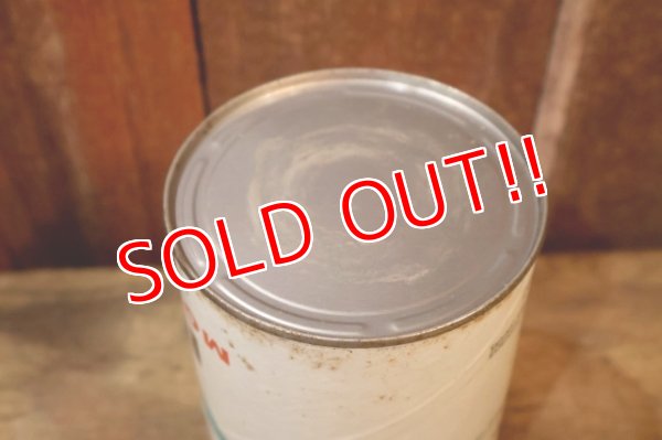 画像7: dp-260204-89 DU PONT / PHILLIPS 66 / MM MOTOR OIL ONE U.S. QUART CAN