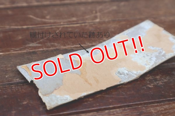 画像5: dp-260204-120 Lee 1940's-1950's Match Book