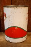 画像4: dp-260204-109 TEXACO / MOTOR OIL ONE U.S. QUART CAN