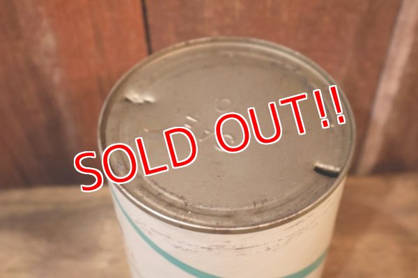 画像6: dp-260204-89 DU PONT / PHILLIPS 66 / MM MOTOR OIL ONE U.S. QUART CAN