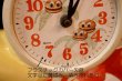 画像5: ct-260204-03  McDonald's / Ronald McDonald 1980's Wall Clock
