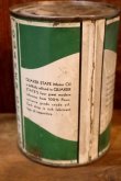 画像5: dp-260204-105 QUAKER STATE MOTOR OIL 1940's ONE U.S. QUART CAN