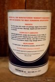画像2: dp-260204-108 TEXACO / HAVOLINE MOTOR OIL ONE U.S. QUART CAN