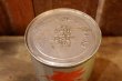 画像5: dp-260204-87 Mobil Mobiloil 1950's-1960's ONE U.S. QUART CAN