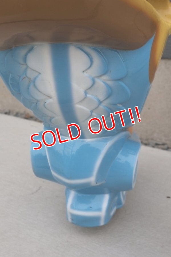 画像6: ct-260204-02 McDonald's Playland 1970's Setmakers Ride-on Seat "Filet-O'-Fish"