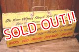 画像: dp-260204-51 Anco / 1960's "Quick-Fit" Metal Tool Box