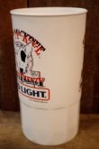 画像4: ct-260204-10 BUD LIGHT 1987 SPUDS MACKENZIE Plastic Mug