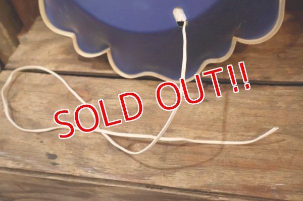 画像14: dp-260204-47 7 Up × Peter Max / 1970's Wall Clock