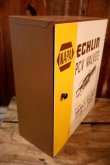 画像4: dp-260204-22 NAPA ECHLIN PCV VALVES 1960's Metal Cabinet