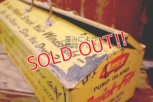 画像6: dp-260204-51 Anco / 1960's "Quick-Fit" Metal Tool Box