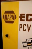 画像2: dp-260204-22 NAPA ECHLIN PCV VALVES 1960's Metal Cabinet