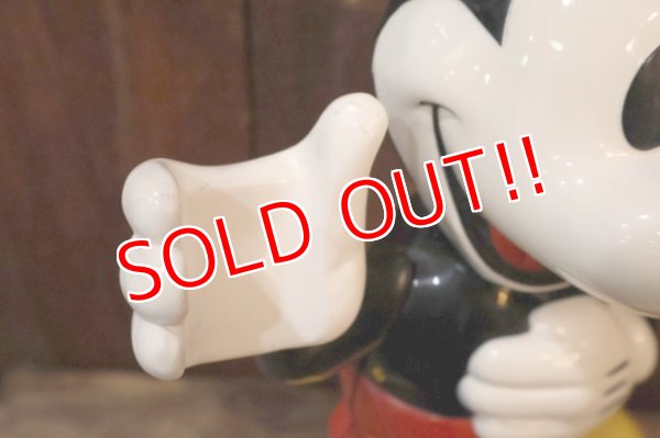 画像7: ct-260106-14 Mickey Mouse / 1970's Telephone