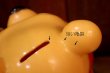 画像11: ct-251105-60 Winnie the Pooh / PLAY PAL PLASTIC 1970's Plastic Coin Bank