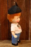 画像4: ct-251201-53 Mickey Mouse Club / Horsman 1970's Mouseketeer Boy Doll