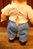 画像9: ct-251201-53 Mickey Mouse Club / Horsman 1970's Mouseketeer Boy Doll