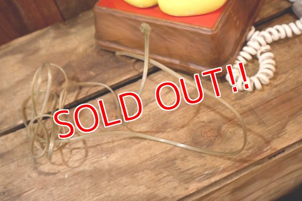 画像16: ct-260106-14 Mickey Mouse / 1970's Telephone