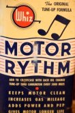 画像2: dp-260204-25 Whiz MOTOR RYTHM 1950's TUNE-UP FORMULA 16 FL.OZ. CAN