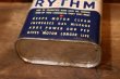 画像7: dp-260204-25 Whiz MOTOR RYTHM 1950's TUNE-UP FORMULA 16 FL.OZ. CAN