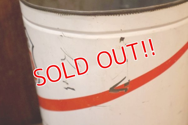 画像4: dp-260204-92 PHILLIPS 66 SIXTY-SIX MOTOR OIL ONE U.S. GALLON CAN