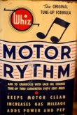 画像2: dp-260204-25 Whiz MOTOR RYTHM 1950's TUNE-UP FORMULA 16 FL.OZ. CAN