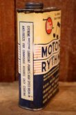 画像4: dp-260204-25 Whiz MOTOR RYTHM 1950's TUNE-UP FORMULA 16 FL.OZ. CAN