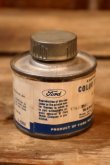 画像3: dp-260204-42 Ford FoMoCo / 1960's AE-60 COLOR PATCH ENAMEL 3 FL.OZ. CAN