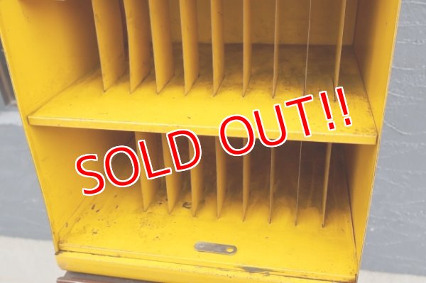 画像12: dp-260204-07 ANCO WINDSHIELD WIPER Blades and Arms 1950's-1960's Cabinet