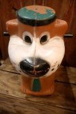 画像3: ct-260204-07 YOGI BEAR / Buddy L 1960's Ride On Toy