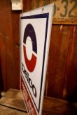 画像13: dp-260204-46 Delco 1960's W-sided Metal Sign