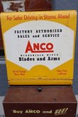 画像2: dp-260204-07 ANCO WINDSHIELD WIPER Blades and Arms 1950's-1960's Cabinet