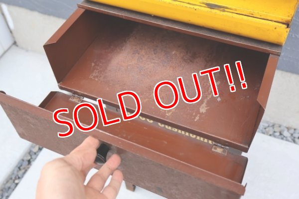 画像14: dp-260204-07 ANCO WINDSHIELD WIPER Blades and Arms 1950's-1960's Cabinet