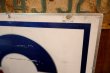 画像10: dp-260204-46 Delco 1960's W-sided Metal Sign
