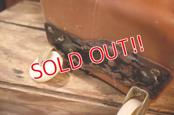 画像19: ct-260204-07 YOGI BEAR / Buddy L 1960's Ride On Toy