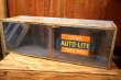 画像1: dp-260204-55 AUTO-LITE SERVICE PARTS 1957 METAL CABINET