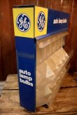 画像11: dp-260204-21 GENERAL ELECTRIC / auto lamp bulbs Metal Cabinet