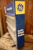 画像12: dp-260204-21 GENERAL ELECTRIC / auto lamp bulbs Metal Cabinet