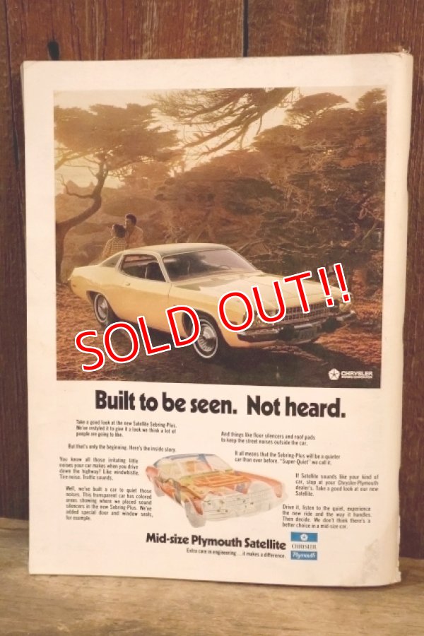 画像8: dp-260204-01 PLAYBOY MAGAZINE DECEMBER 1972 CHRISTMAS ISSUE