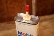 画像6: dp-260204-80 Mobil handy oil 4 FL. OZ. CAN