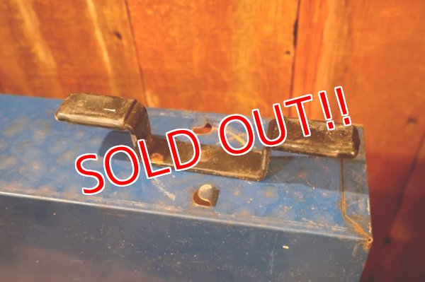 画像21: dp-260204-21 GENERAL ELECTRIC / auto lamp bulbs Metal Cabinet