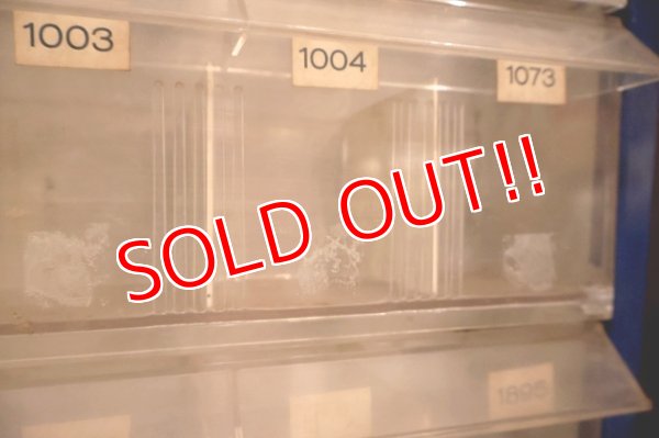 画像9: dp-260204-21 GENERAL ELECTRIC / auto lamp bulbs Metal Cabinet