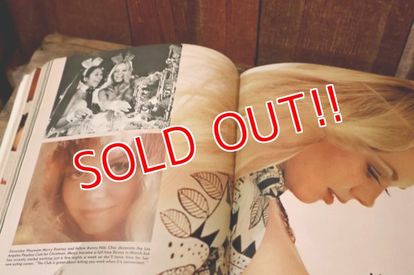 画像6: dp-260204-01 PLAYBOY MAGAZINE DECEMBER 1972 CHRISTMAS ISSUE