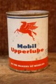 画像1: dp-260204-77 Mobil 1950's Upperlube 4 FL. OZ. CAN